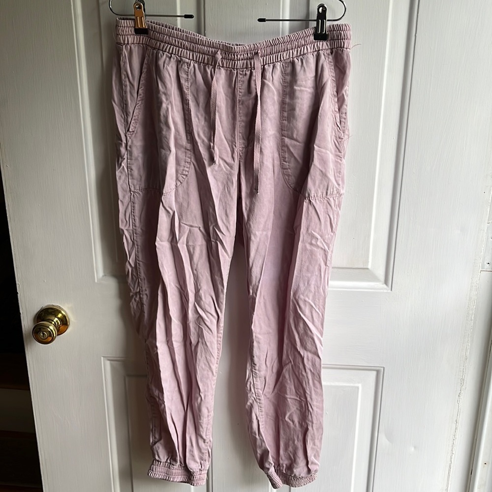 Light weight Zara summer pants!